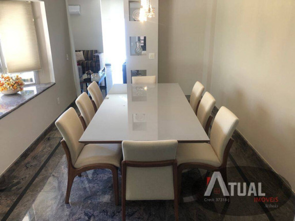 Imagem Casa de Condomínio com 4 Quartos à Venda, 570 m² em Jardim América - Bragança Paulista Imagem Casa de Condomínio com 4 Quartos à Venda, 570 m² em Jardim América - Bragança Paulista