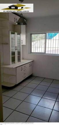Imagem Sobrado com 4 Quartos à Venda, 240 m² em Jardim Da Saúde - São Paulo