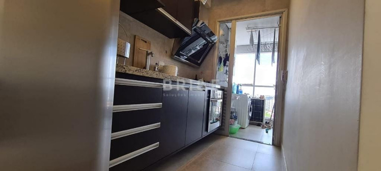 Imagem Apartamento com 2 Quartos à Venda, 84 m² em Campo Belo - São Paulo