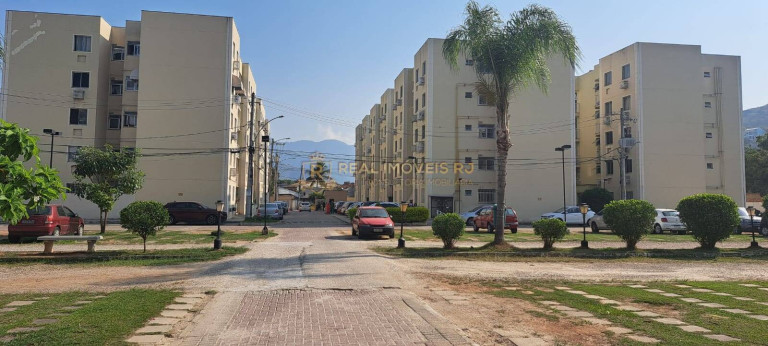 Imagem Apartamento com 3 Quartos à Venda, 60 m² em Taquara - Rio De Janeiro Imagem Apartamento com 3 Quartos à Venda, 60 m² em Taquara - Rio De Janeiro