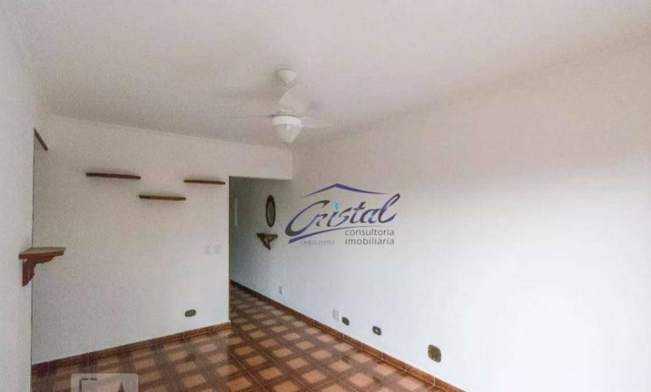 Imagem Apartamento com 3 Quartos à Venda, 78 m² em Jardim Bonfiglioli - São Paulo Imagem Apartamento com 3 Quartos à Venda, 78 m² em Jardim Bonfiglioli - São Paulo