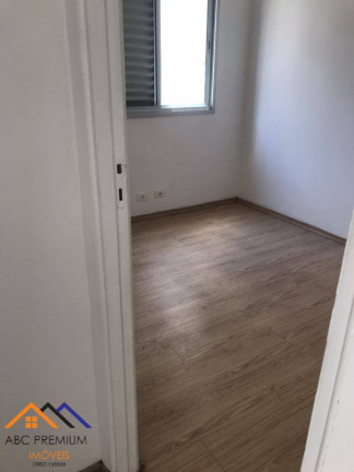 Imagem Apartamento com 2 Quartos à Venda, 50 m² em Vila Homero Thon - Santo André
