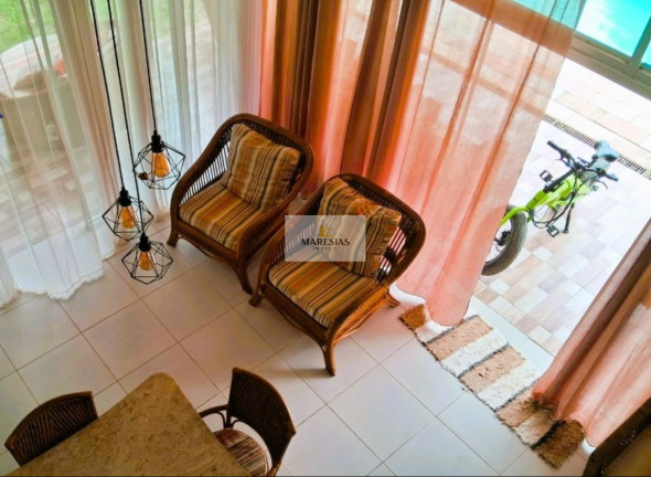 Imagem Casa com 4 Quartos à Venda, 319 m² em Maresias - São Sebastião