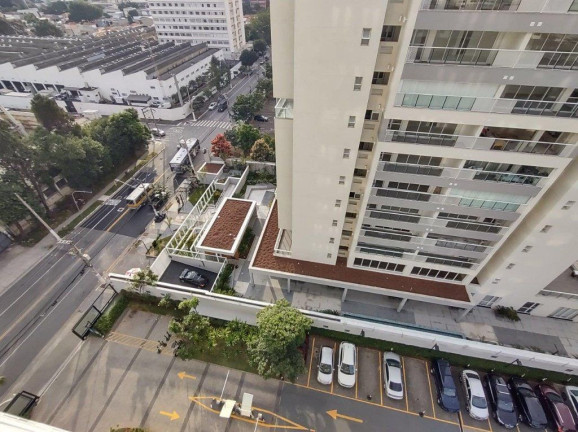 Imagem Imóvel Comercial à Venda, 40 m² em Vila Leopoldina - São Paulo