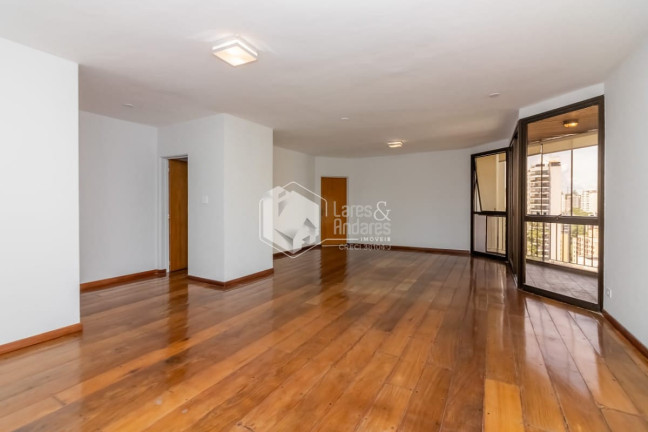 Imagem Apartamento com 4 Quartos à Venda, 185 m² em Vila Andrade - São Paulo Imagem Apartamento com 4 Quartos à Venda, 185 m² em Vila Andrade - São Paulo