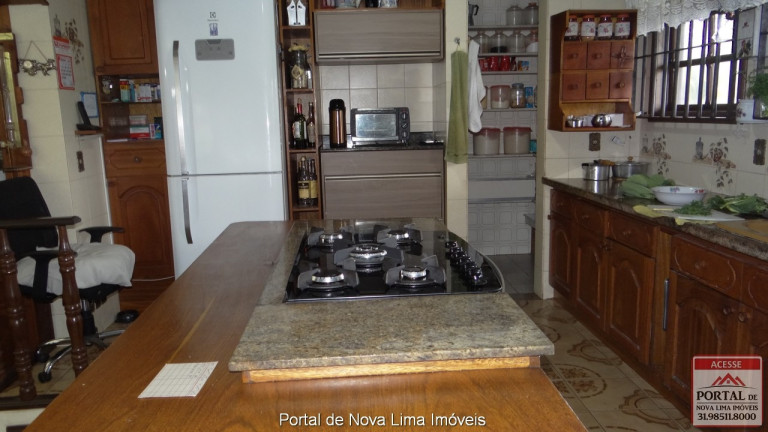 Imagem Casa com 5 Quartos à Venda, 300 m² em Lagoa Do Miguelão - Nova Lima Imagem Casa com 5 Quartos à Venda, 300 m² em Lagoa Do Miguelão - Nova Lima