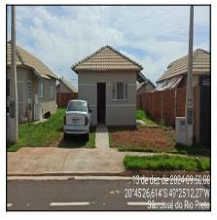 Casa com 1 Quarto à Venda, 200 m² em Residencial Maria Clara 2 - Sao Jose Do Rio Preto