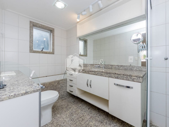 Imagem Apartamento com 3 Quartos à Venda, 218 m² em Brooklin Paulista - São Paulo Imagem Apartamento com 3 Quartos à Venda, 218 m² em Brooklin Paulista - São Paulo