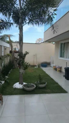 Imagem Casa com 4 Quartos à Venda, 240 m² em Recreio Dos Bandeirantes - Rio De Janeiro