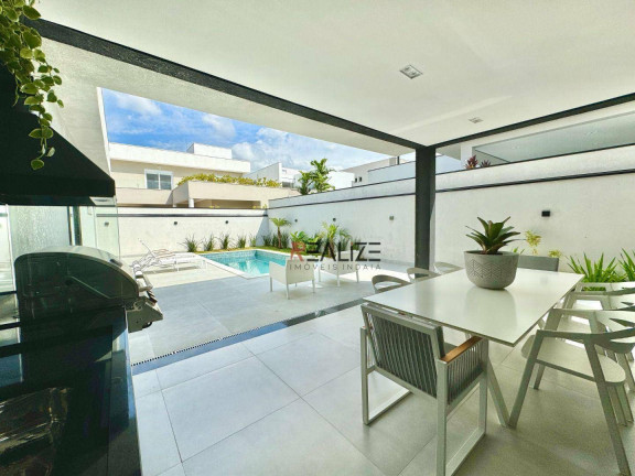 Imagem Casa com 4 Quartos à Venda, 259 m² em Condomínio Maison Du Parc - Indaiatuba Imagem Casa com 4 Quartos à Venda, 259 m² em Condomínio Maison Du Parc - Indaiatuba