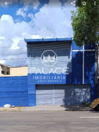 Galpão para Alugar, 116 m² em Centro - Piracicaba