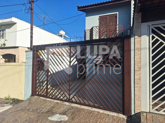 Imagem Casa com 2 Quartos à Venda, 86 m² em Vila Maria Alta - São Paulo Imagem Casa com 2 Quartos à Venda, 86 m² em Vila Maria Alta - São Paulo