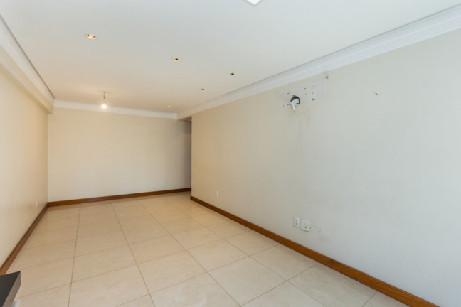 Imagem Apartamento com 3 Quartos à Venda, 109 m² em Santana - Porto Alegre