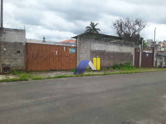 Imagem Terreno à Venda, 850 m² em São Carlos - Pouso Alegre Imagem Terreno à Venda, 850 m² em São Carlos - Pouso Alegre