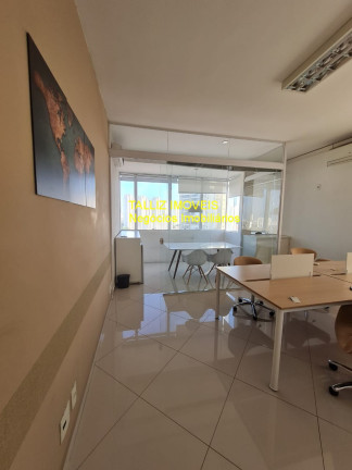 Imagem Imóvel Comercial à Venda, 34 m² em Vila Sofia - São Paulo