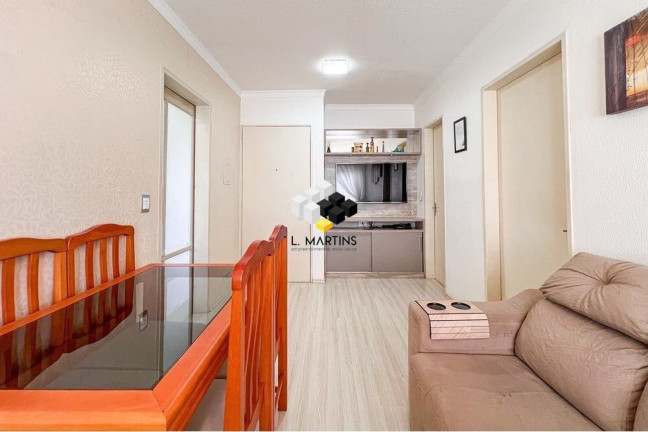 Imagem Apartamento com 1 Quarto à Venda, 45 m² em Centro - Canoas Imagem Apartamento com 1 Quarto à Venda, 45 m² em Centro - Canoas