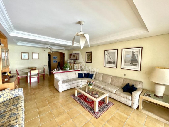 Imagem Apartamento com 3 Quartos para Alugar, 180 m² em Pitangueiras - Guarujá Imagem Apartamento com 3 Quartos para Alugar, 180 m² em Pitangueiras - Guarujá