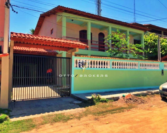 Imagem Casa com 9 Quartos à Venda, em Mirante - Santa Cruz Cabrália Imagem Casa com 9 Quartos à Venda, em Mirante - Santa Cruz Cabrália