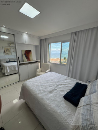 Imagem Imóvel com 3 Quartos à Venda, 140 m² em Pituaçu - Salvador Imagem Imóvel com 3 Quartos à Venda, 140 m² em Pituaçu - Salvador