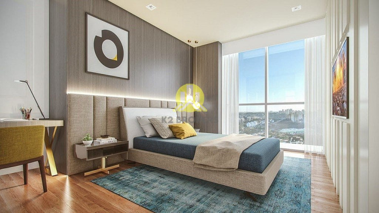 Imagem Apartamento com 4 Quartos à Venda, 433 m² em Campina Do Siqueira - Curitiba Imagem Apartamento com 4 Quartos à Venda, 433 m² em Campina Do Siqueira - Curitiba