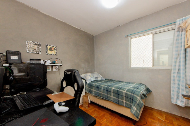 Imagem Apartamento com 3 Quartos à Venda, 85 m² em Pinheiros - São Paulo
