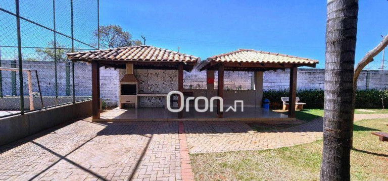 Imagem Casa com 2 Quartos à Venda, 48 m² em Jardim Gardênia - Goiânia Imagem Casa com 2 Quartos à Venda, 48 m² em Jardim Gardênia - Goiânia