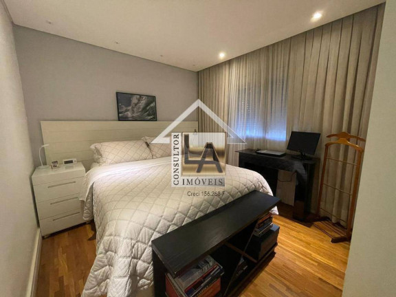 Imagem Apartamento com 3 Quartos à Venda, 144 m² em Campo Belo - São Paulo Imagem Apartamento com 3 Quartos à Venda, 144 m² em Campo Belo - São Paulo