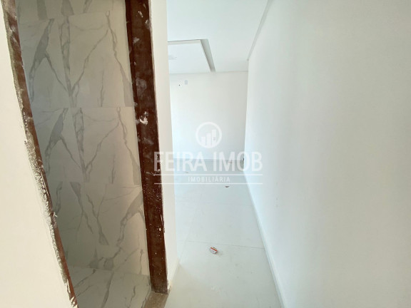 Imagem Casa com 3 Quartos à Venda,  em Parque Ipê - Feira De Santana