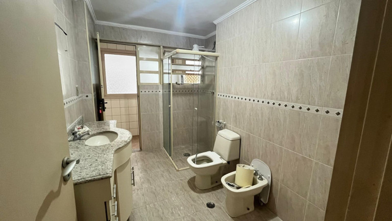 Imagem Apartamento com 3 Quartos à Venda, 300 m² em Gonzaga - Santos