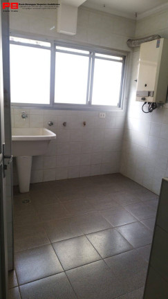Imagem Apartamento com 3 Quartos para Alugar, 166 m² em Brooklin Paulista - São Paulo Imagem Apartamento com 3 Quartos para Alugar, 166 m² em Brooklin Paulista - São Paulo
