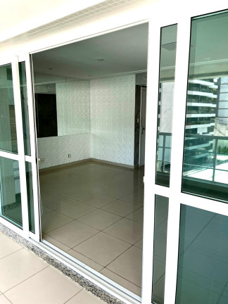 Imagem Apartamento com 3 Quartos à Venda, 143 m² em Barra - Salvador