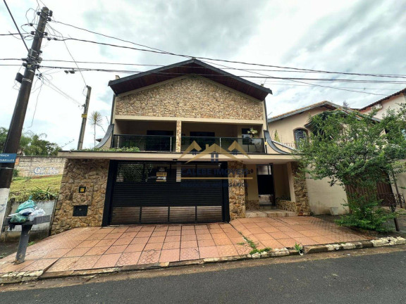 Casa com 3 Quartos à Venda, 209 m² em Chácara Junqueira - Tatuí
