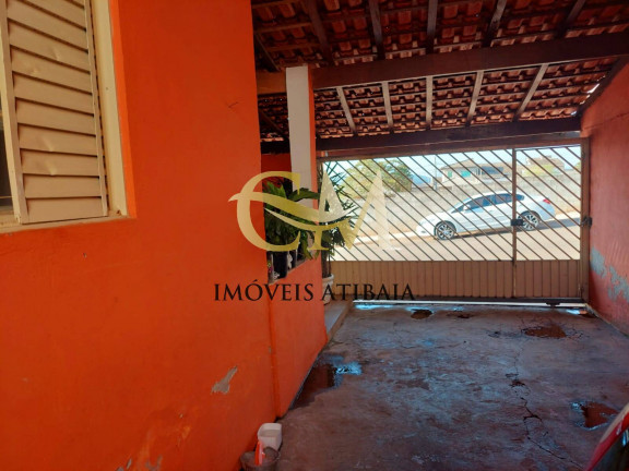 Imagem Casa com 4 Quartos à Venda, 175 m² em Nova Cerejeira - Atibaia