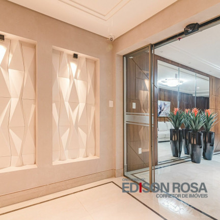 Imagem Apartamento com 3 Quartos à Venda, 101 m² em Centro - Florianópolis