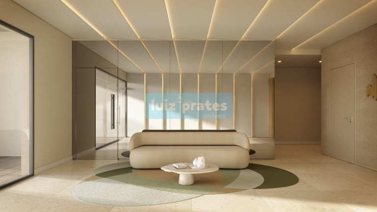 Imagem Apartamento com 3 Quartos à Venda, 131 m² em Higienópolis - Porto Alegre