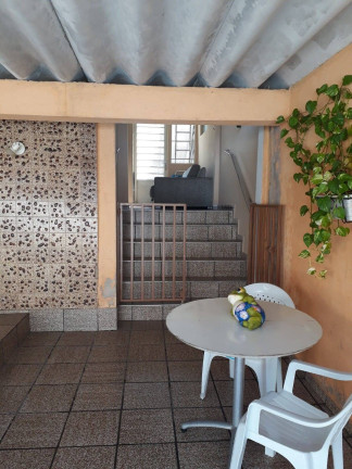 Imagem Casa com 2 Quartos à Venda, em Taboão - São Bernardo Do Campo Imagem Casa com 2 Quartos à Venda, em Taboão - São Bernardo Do Campo