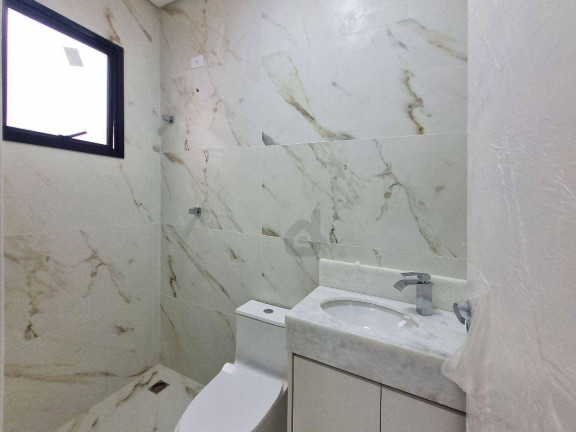 Imagem Sobrado com 4 Quartos à Venda, 240 m² em Ibiti Reserva - Sorocaba