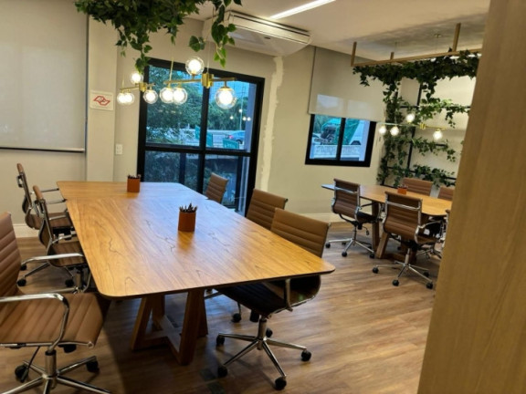 Imagem Studio com 1 Quarto para Alugar, 24 m² em Vila Olímpia - São Paulo Imagem Studio com 1 Quarto para Alugar, 24 m² em Vila Olímpia - São Paulo