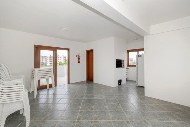 Imóvel com 3 Quartos à Venda, 124 m² em Jardim Itu - Porto Alegre
