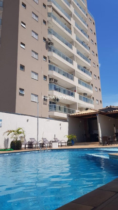 Imagem Apartamento com 3 Quartos à Venda, 145 m² em Centro - Rifaina Imagem Apartamento com 3 Quartos à Venda, 145 m² em Centro - Rifaina