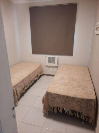 Imagem Cobertura com 4 Quartos à Venda, 170 m² em Algodoal - Cabo Frio