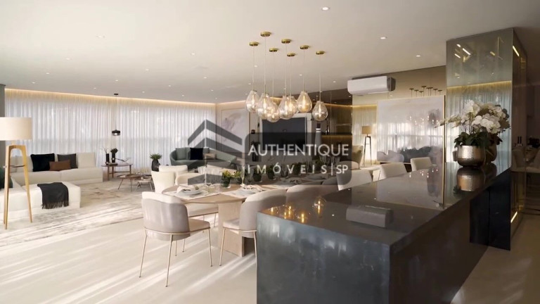 Imagem Apartamento com 4 Quartos à Venda, 230 m² em Pinheiros - São Paulo Imagem Apartamento com 4 Quartos à Venda, 230 m² em Pinheiros - São Paulo