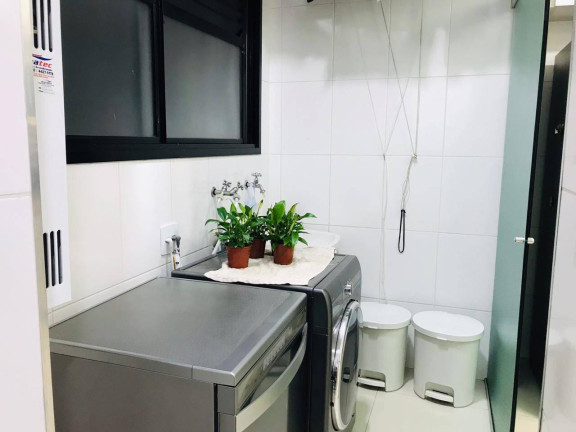 Imagem Apartamento com 3 Quartos à Venda, 96 m² em Vila Valparaíso - Santo André Imagem Apartamento com 3 Quartos à Venda, 96 m² em Vila Valparaíso - Santo André
