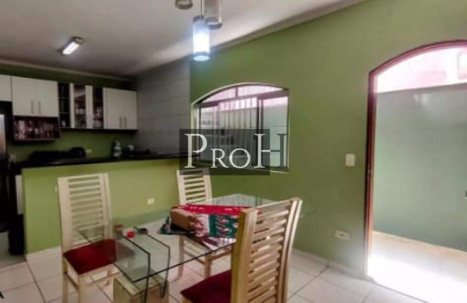 Imagem Sobrado com 3 Quartos à Venda, 259 m² em Jardim Santo André - Santo André Imagem Sobrado com 3 Quartos à Venda, 259 m² em Jardim Santo André - Santo André