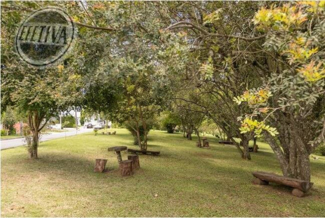 Imagem Terreno em Condomínio à Venda, 1 m² em Abranches - Curitiba