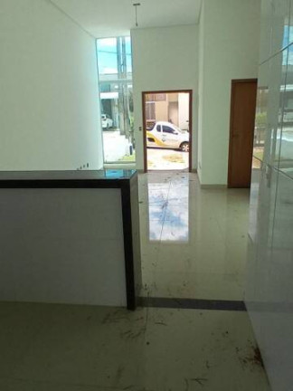 Imagem Casa de Condomínio com 3 Quartos à Venda, 85 m² em Horto Florestal - Sorocaba