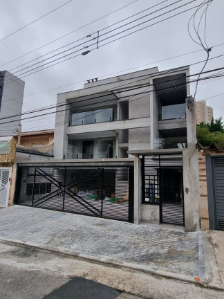 Apartamento com 2 Quartos à Venda, 42 m² em Vila Carrão - São Paulo