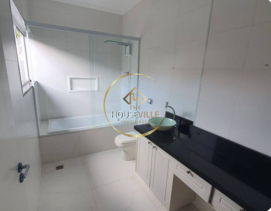 Casa de Condomínio com 3 Quartos à Venda, 225 m² em Urbanova - São José Dos Campos
