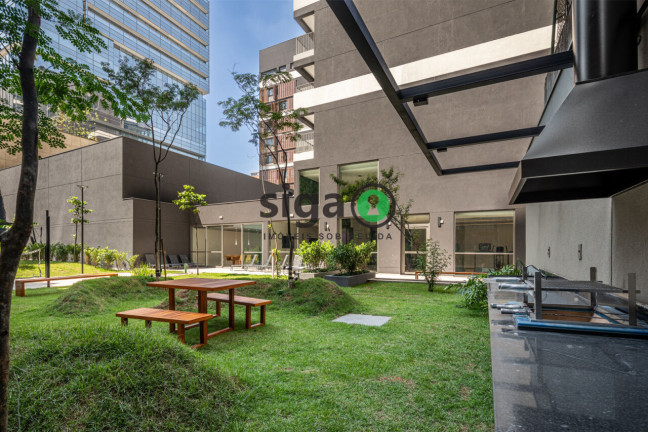 Imagem Apartamento com 3 Quartos à Venda, 77 m² em Jardins - São Paulo Imagem Apartamento com 3 Quartos à Venda, 77 m² em Jardins - São Paulo