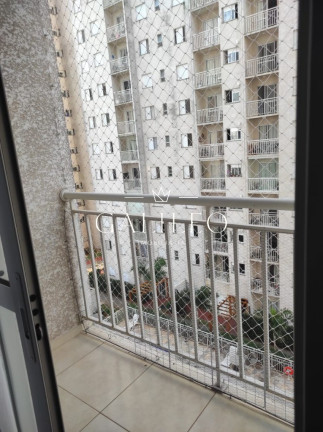 Imagem Apartamento com 2 Quartos para Alugar, 52 m² em Vila Hortolândia - Jundiaí Imagem Apartamento com 2 Quartos para Alugar, 52 m² em Vila Hortolândia - Jundiaí